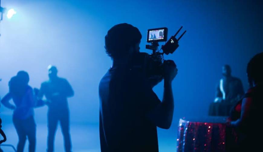 神秘新品来袭！市中区产品视频拍摄究竟有何神奇之处？