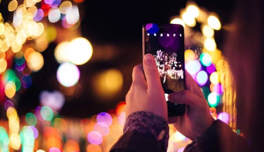 打破常规！市中区产品视频拍摄将如何重塑行业格局？