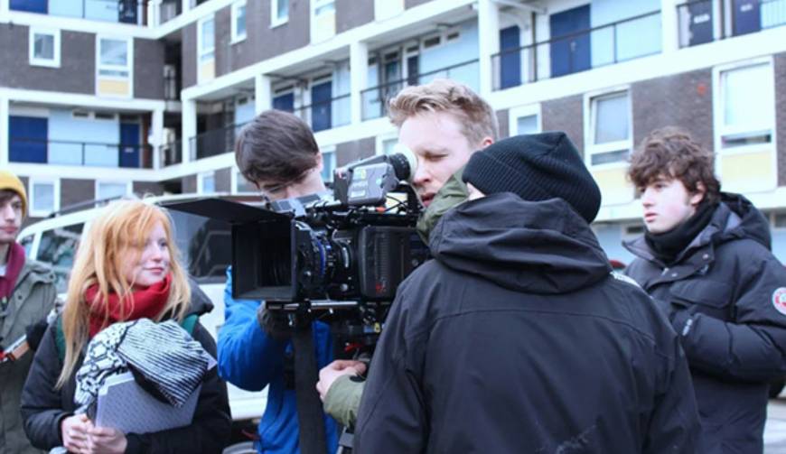 拒绝模板化套路！市中区产品视频拍摄公司独创个性化视觉解决方案