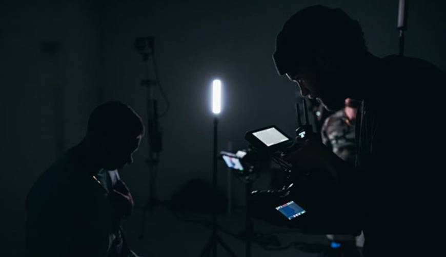 深耕市中区产品视频拍摄，解锁产品出圈的流量密码