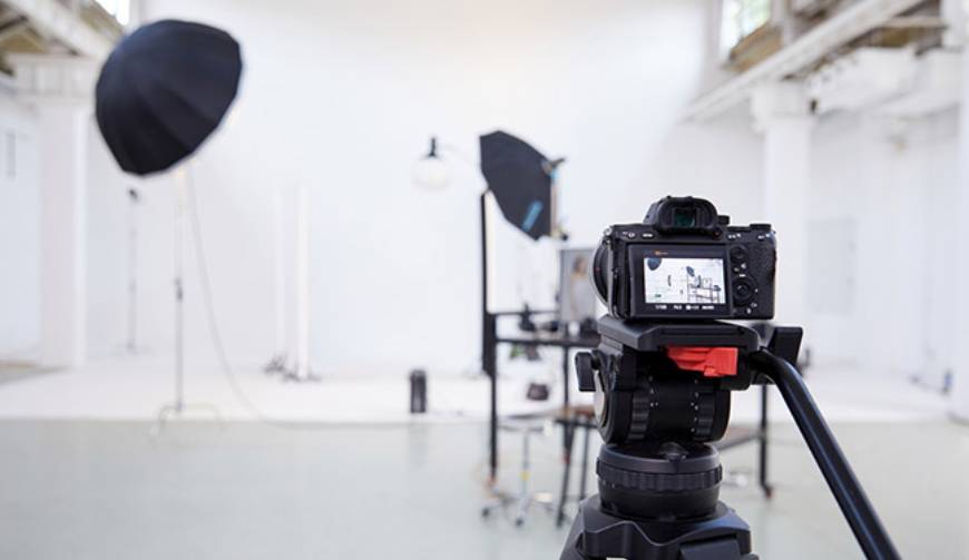 聚焦市中区产品视频拍摄，打造品牌传播新高度