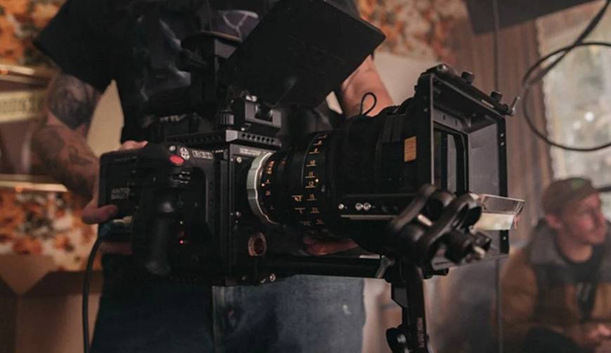 深耕本土，市中区产品宣传视频拍摄公司的服务密码