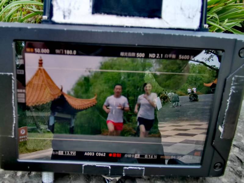 聚焦市中区产品视频拍摄，用镜头为产品打造专属视觉名片