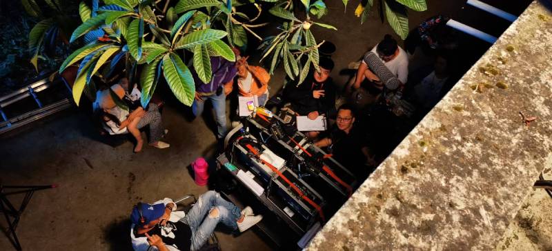 解锁市中区产品宣传视频拍摄公司新势能，助力品牌强势破圈