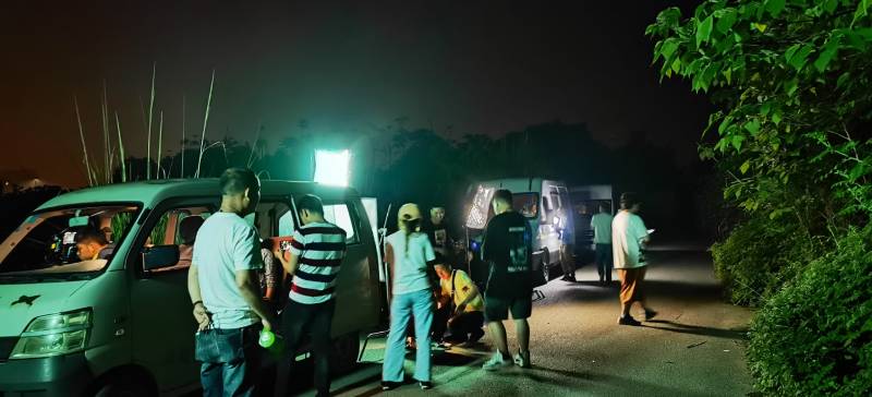 以镜头为笔，绘就市中区产品视频的进阶之路