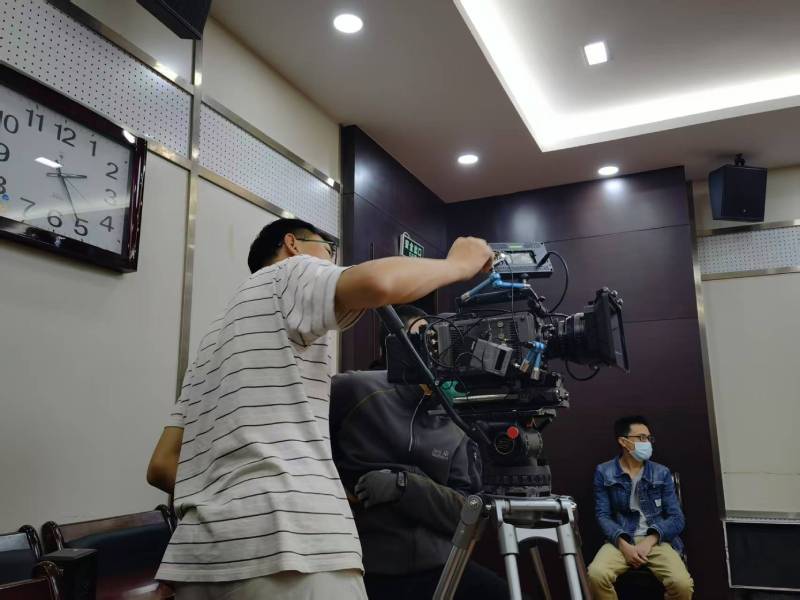 大数据指导创作方向，市中区产品视频拍摄公司让每帧画面都有效触达