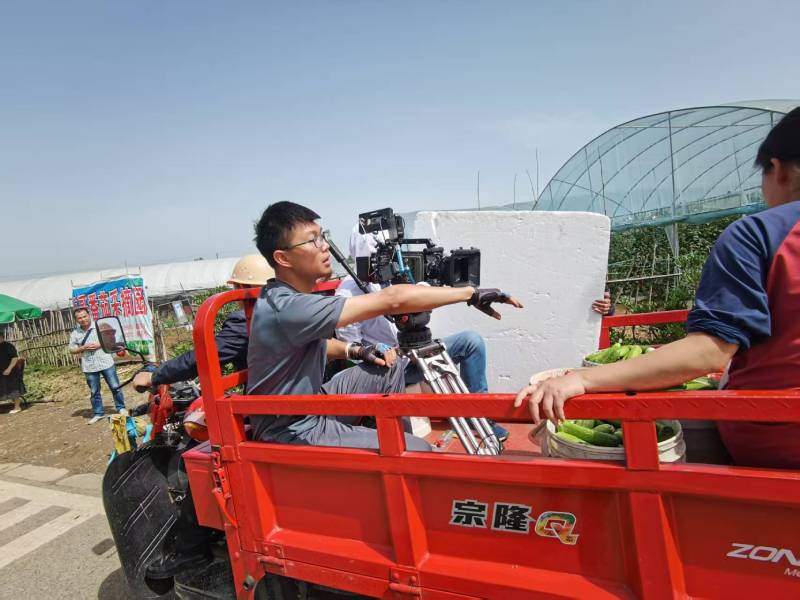 电商爆款背后的推手：市中区产品视频拍摄公司精准捕捉卖点痛点