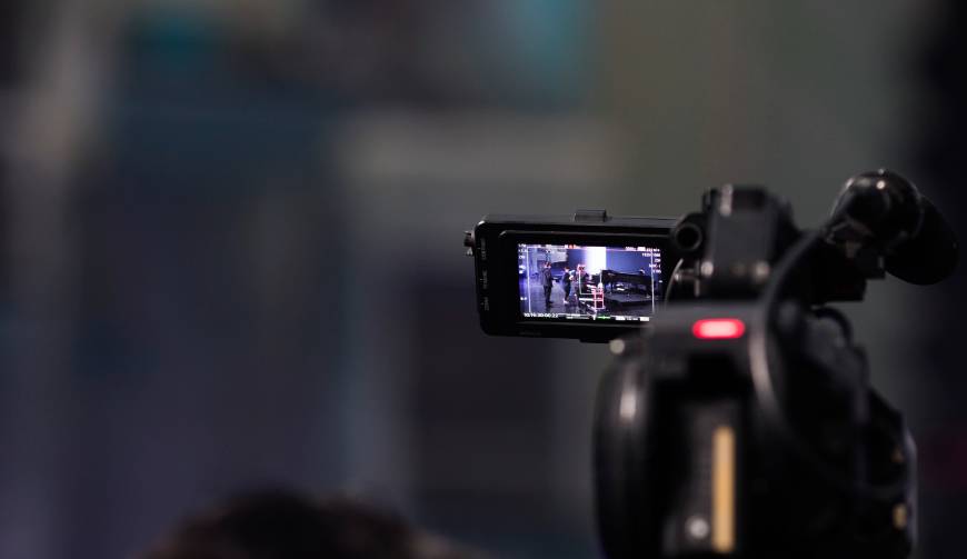 市中区产品视频拍摄制作：揭秘如何打造令人印象深刻的商业宣传片